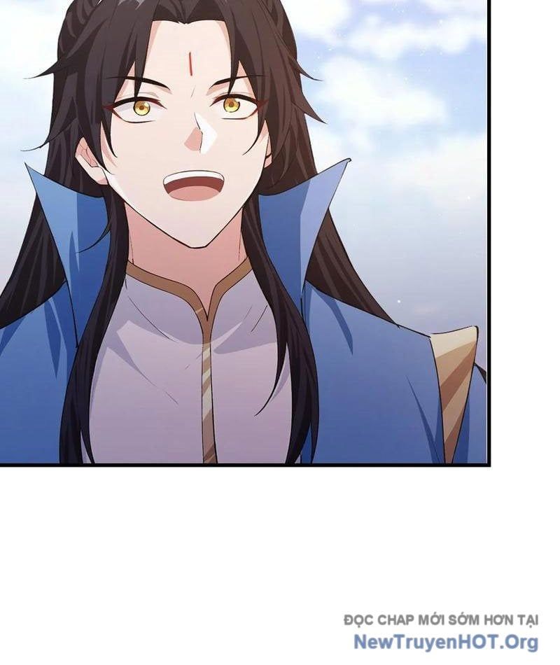 Hoá Ra Ta Đã Vô Địch Từ Lâu Chap 322 - Next Chap 323