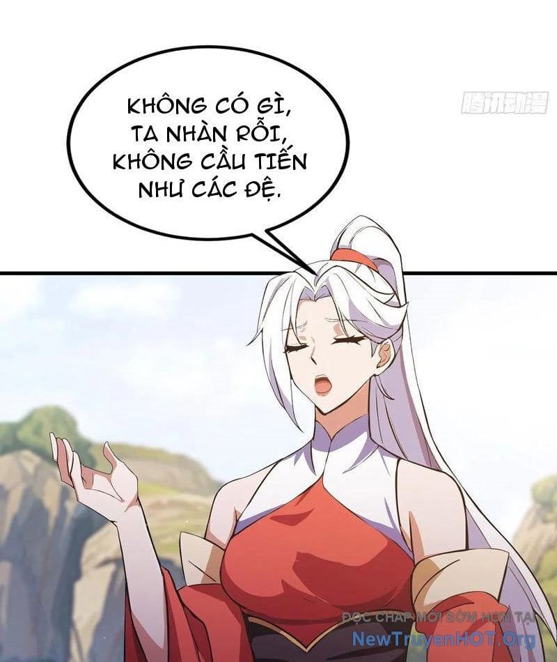 Hoá Ra Ta Đã Vô Địch Từ Lâu Chap 322 - Next Chap 323