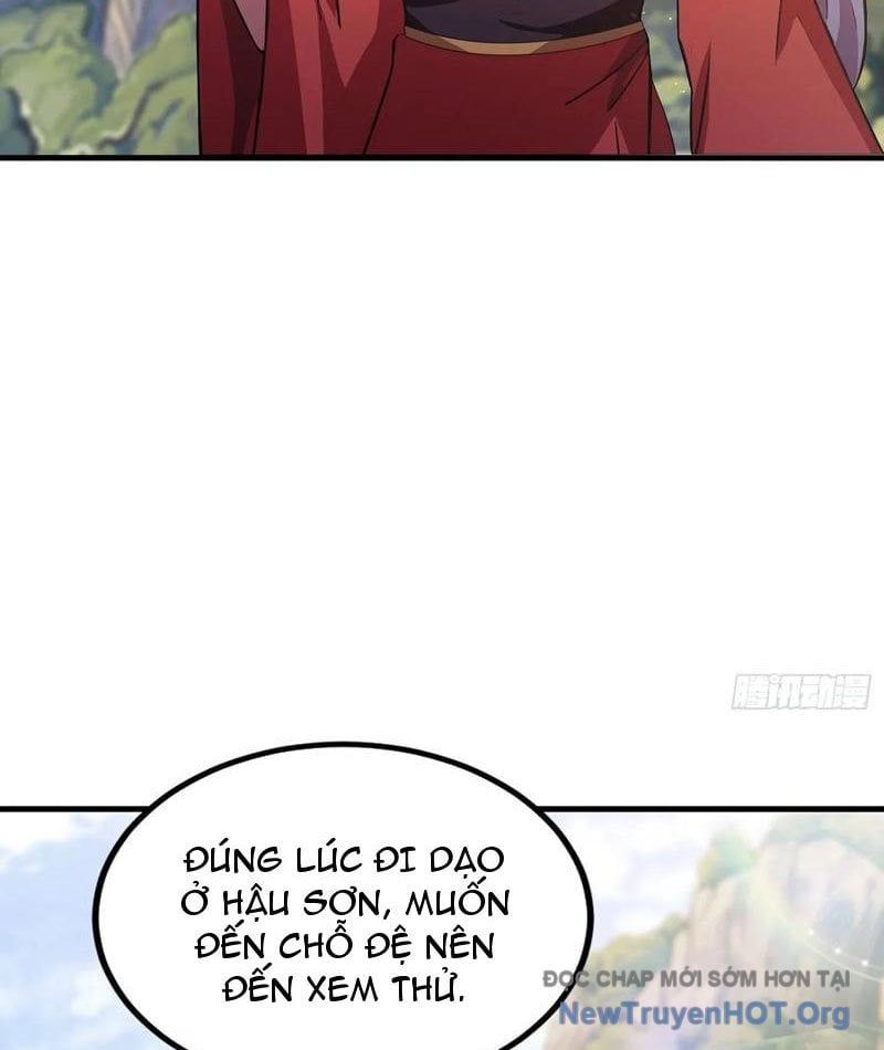 Hoá Ra Ta Đã Vô Địch Từ Lâu Chap 322 - Next Chap 323