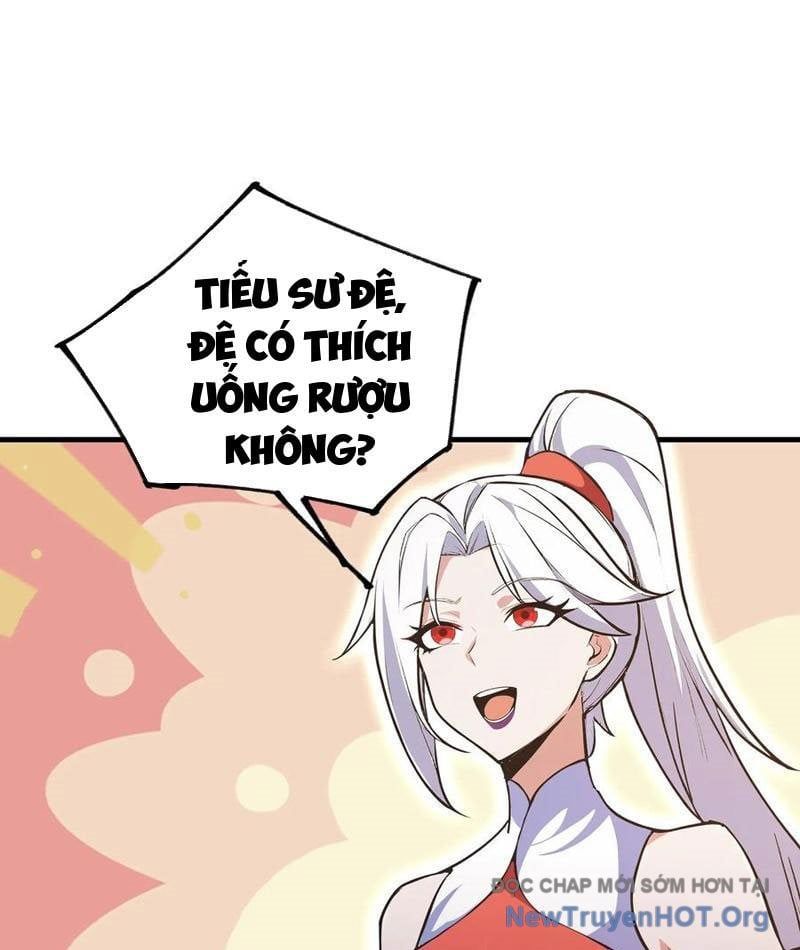Hoá Ra Ta Đã Vô Địch Từ Lâu Chap 322 - Next Chap 323