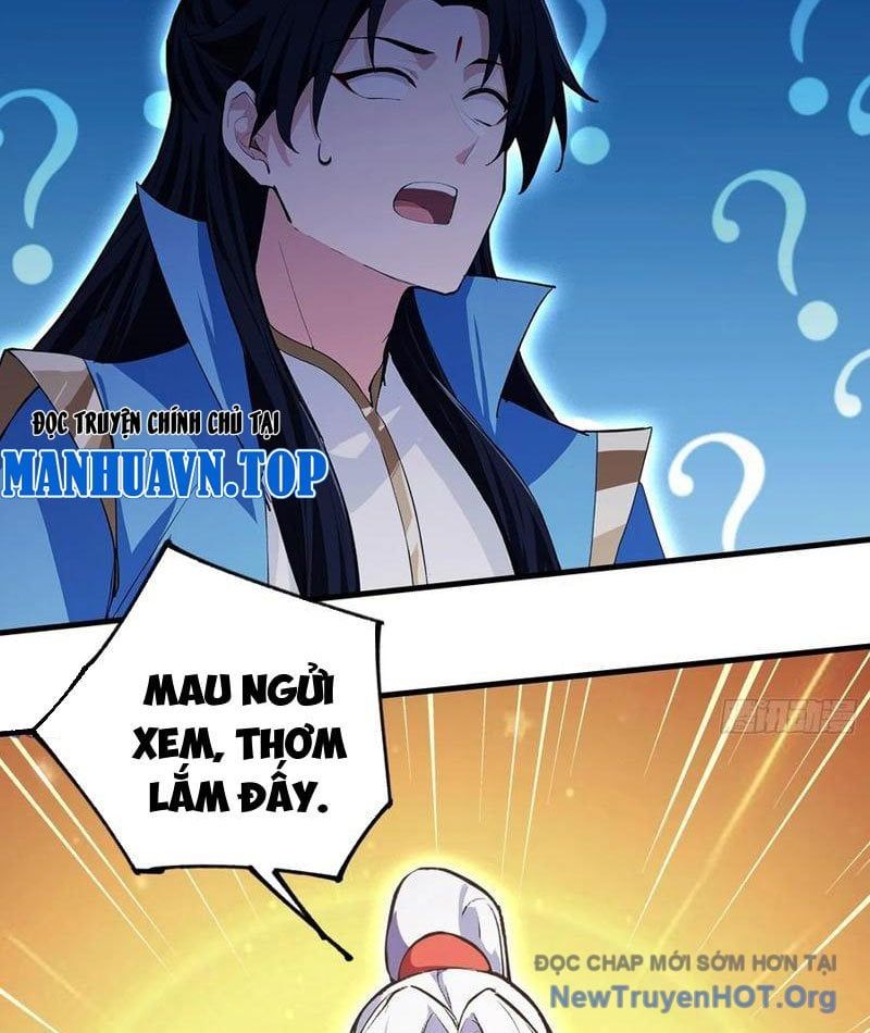 Hoá Ra Ta Đã Vô Địch Từ Lâu Chap 322 - Next Chap 323