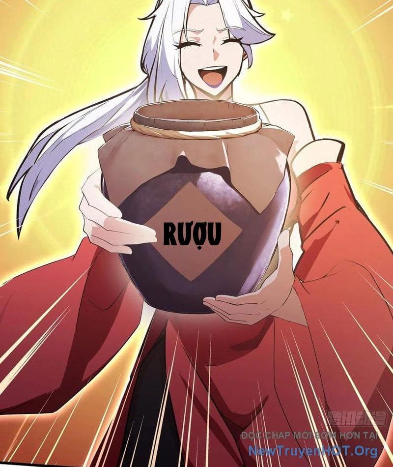 Hoá Ra Ta Đã Vô Địch Từ Lâu Chap 322 - Next Chap 323