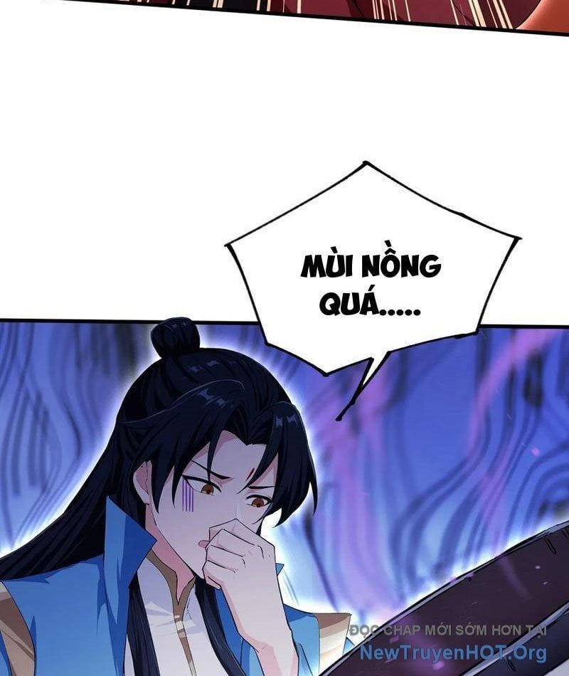 Hoá Ra Ta Đã Vô Địch Từ Lâu Chap 322 - Next Chap 323