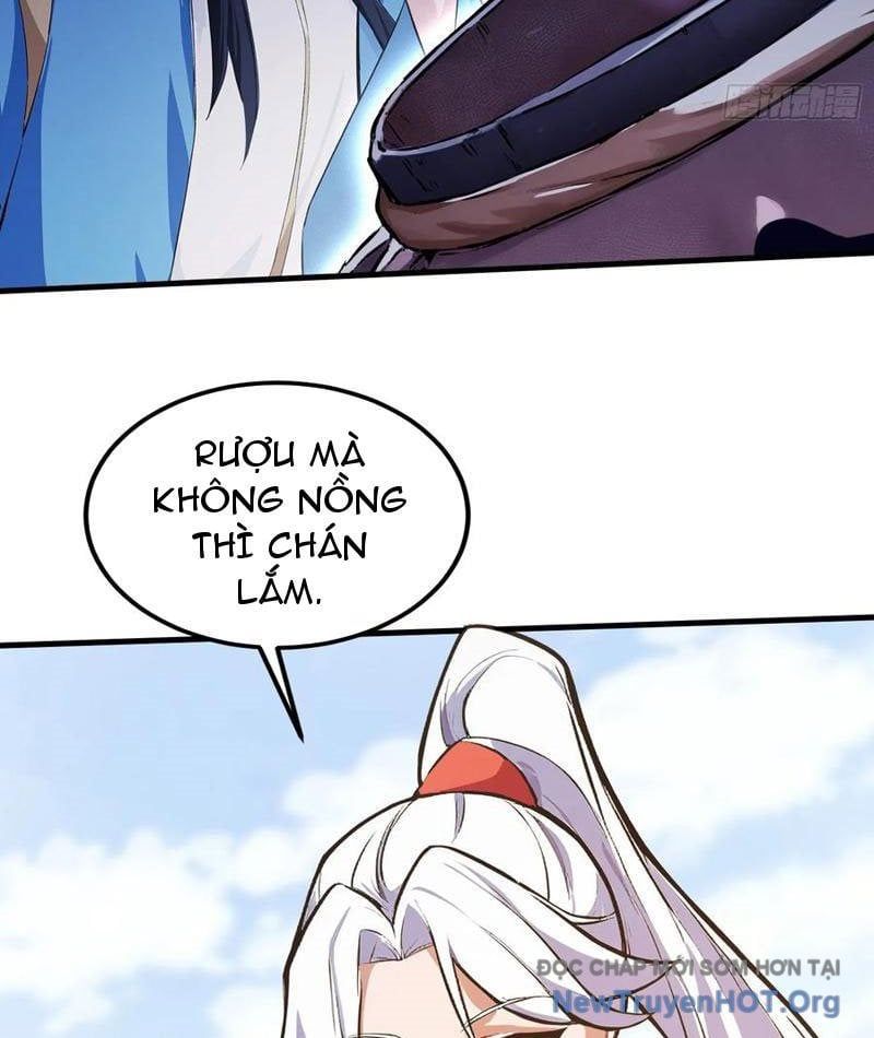 Hoá Ra Ta Đã Vô Địch Từ Lâu Chap 322 - Next Chap 323