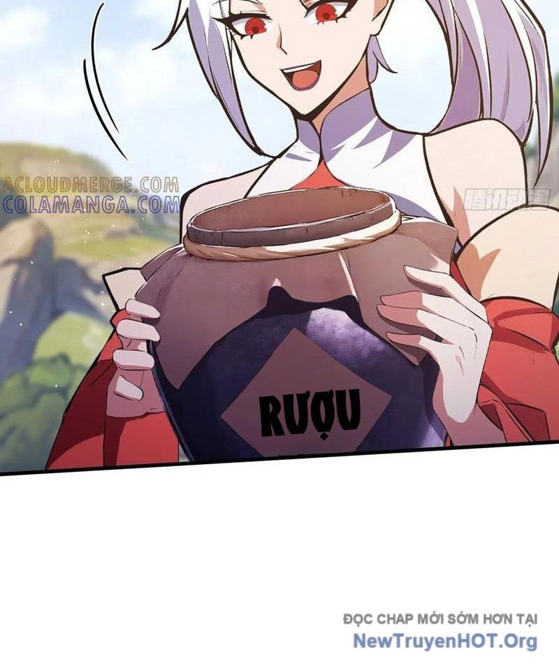Hoá Ra Ta Đã Vô Địch Từ Lâu Chap 322 - Next Chap 323