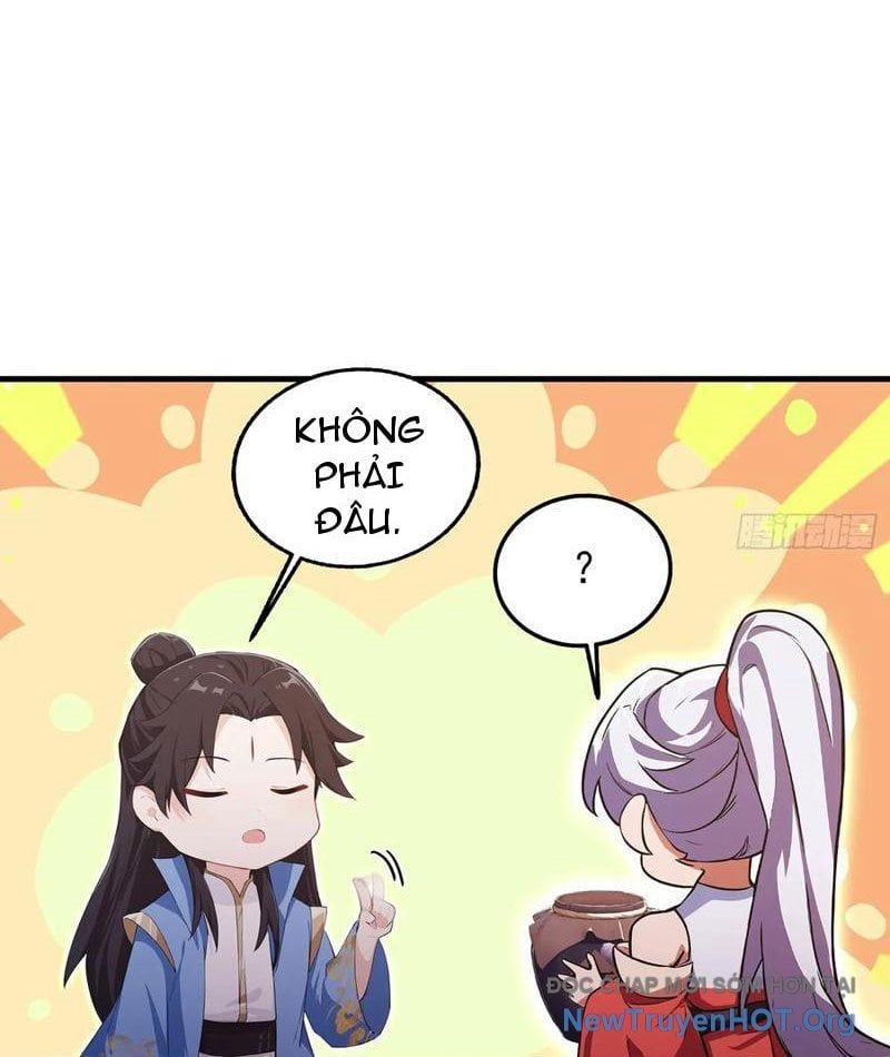 Hoá Ra Ta Đã Vô Địch Từ Lâu Chap 322 - Next Chap 323