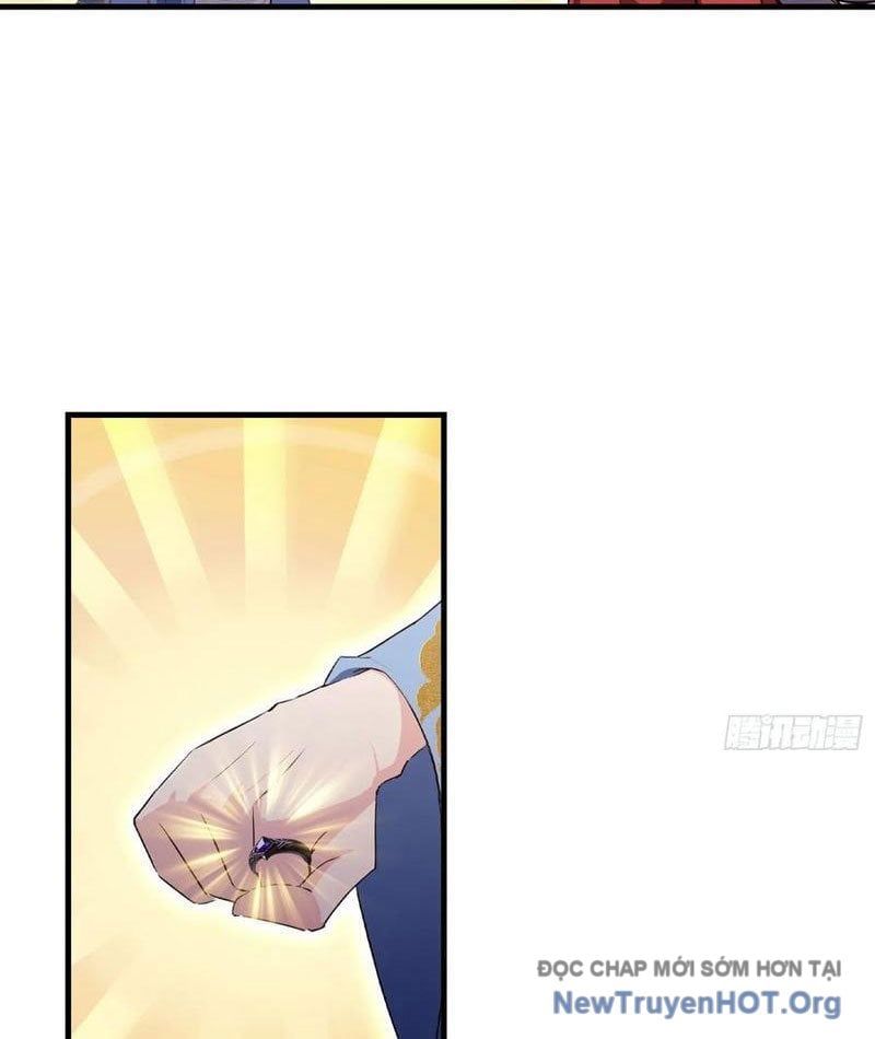 Hoá Ra Ta Đã Vô Địch Từ Lâu Chap 322 - Next Chap 323