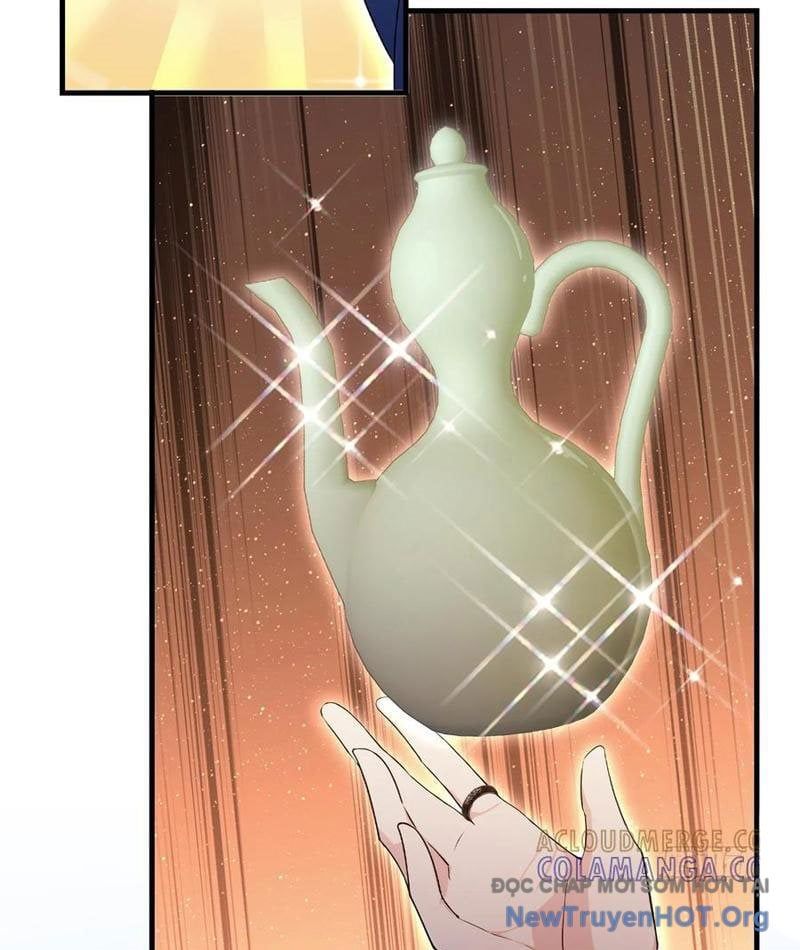 Hoá Ra Ta Đã Vô Địch Từ Lâu Chap 322 - Next Chap 323