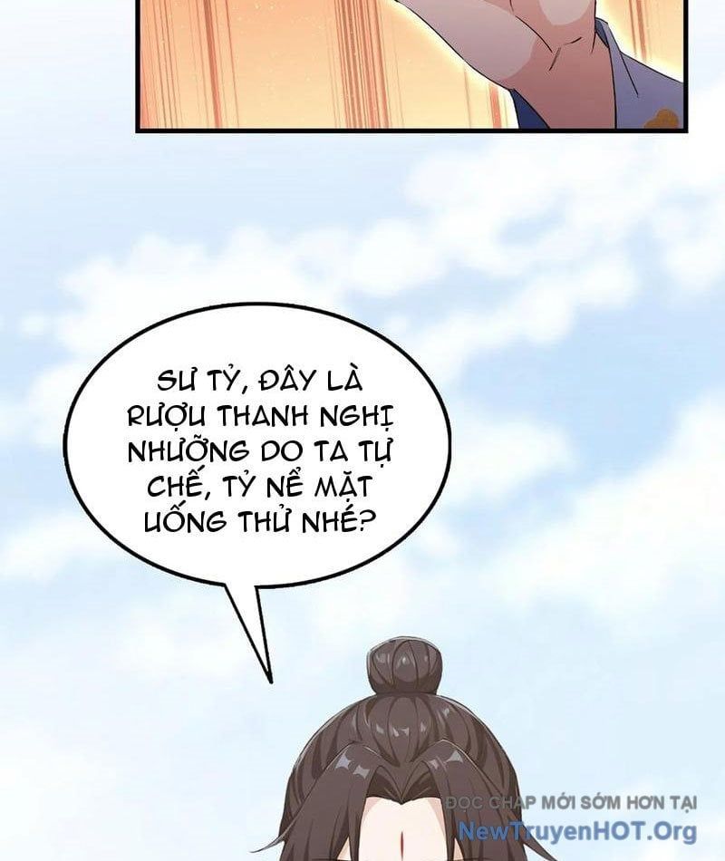 Hoá Ra Ta Đã Vô Địch Từ Lâu Chap 322 - Next Chap 323