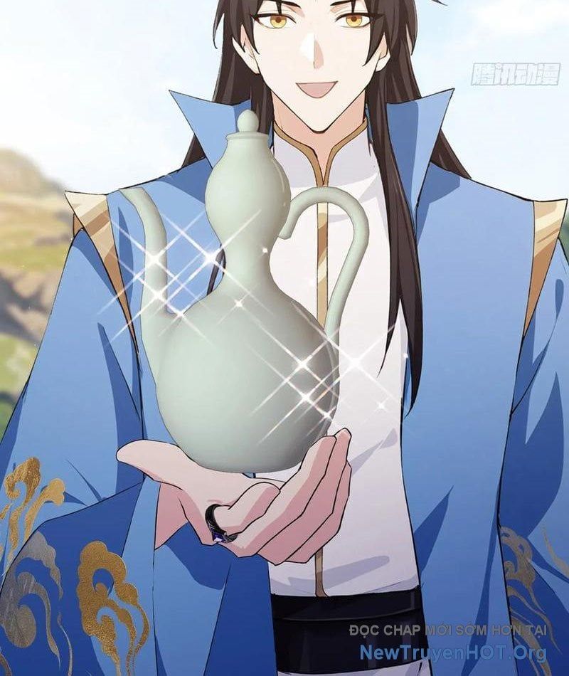 Hoá Ra Ta Đã Vô Địch Từ Lâu Chap 322 - Next Chap 323