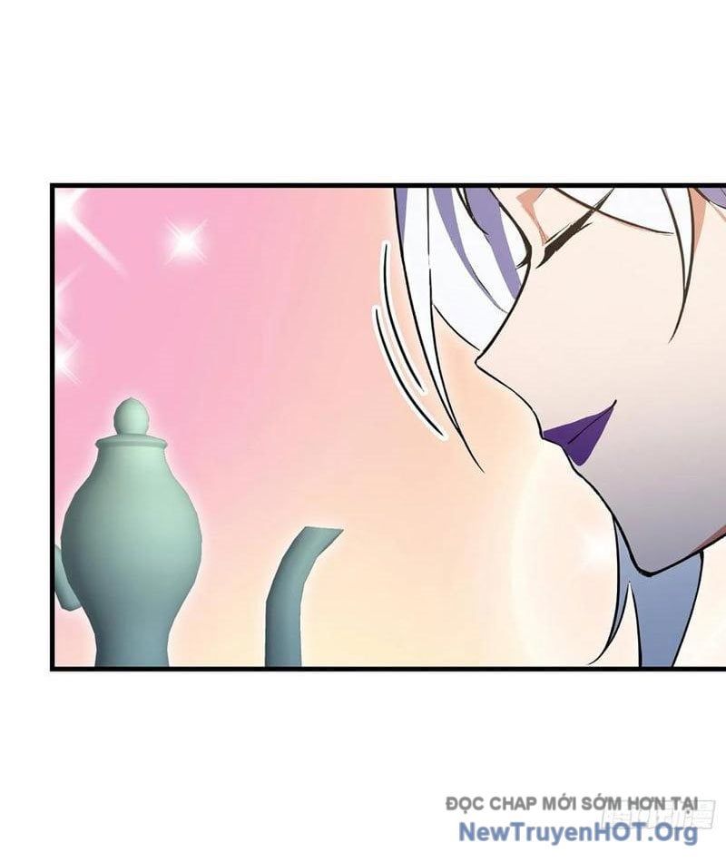Hoá Ra Ta Đã Vô Địch Từ Lâu Chap 322 - Next Chap 323