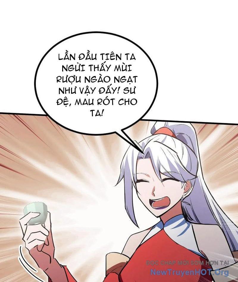 Hoá Ra Ta Đã Vô Địch Từ Lâu Chap 322 - Next Chap 323