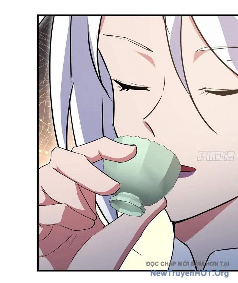 Hoá Ra Ta Đã Vô Địch Từ Lâu Chap 322 - Next Chap 323