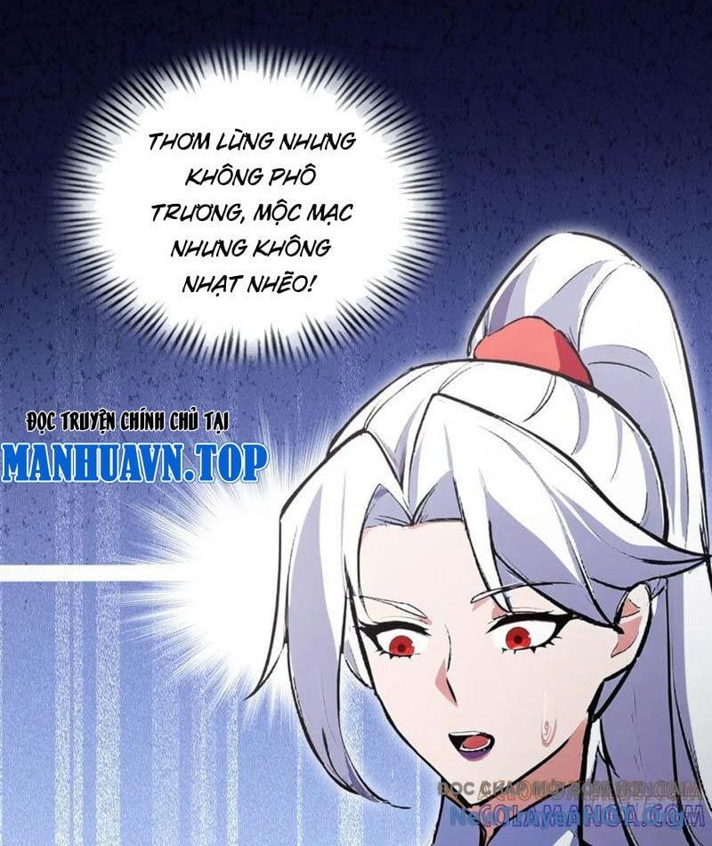 Hoá Ra Ta Đã Vô Địch Từ Lâu Chap 322 - Next Chap 323