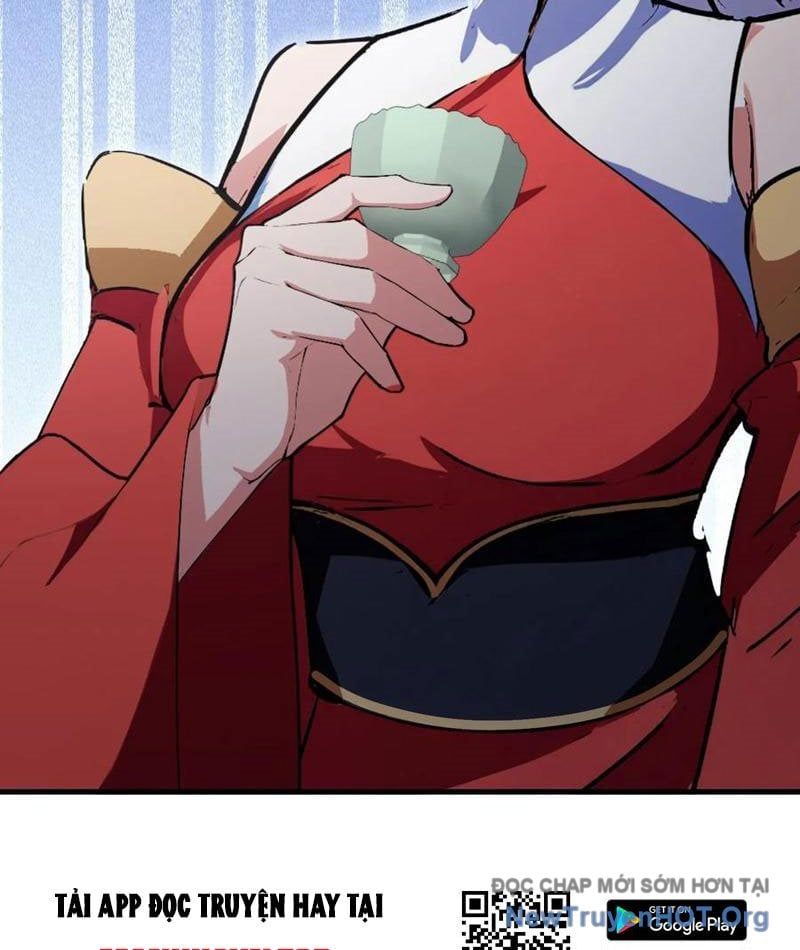 Hoá Ra Ta Đã Vô Địch Từ Lâu Chap 322 - Next Chap 323