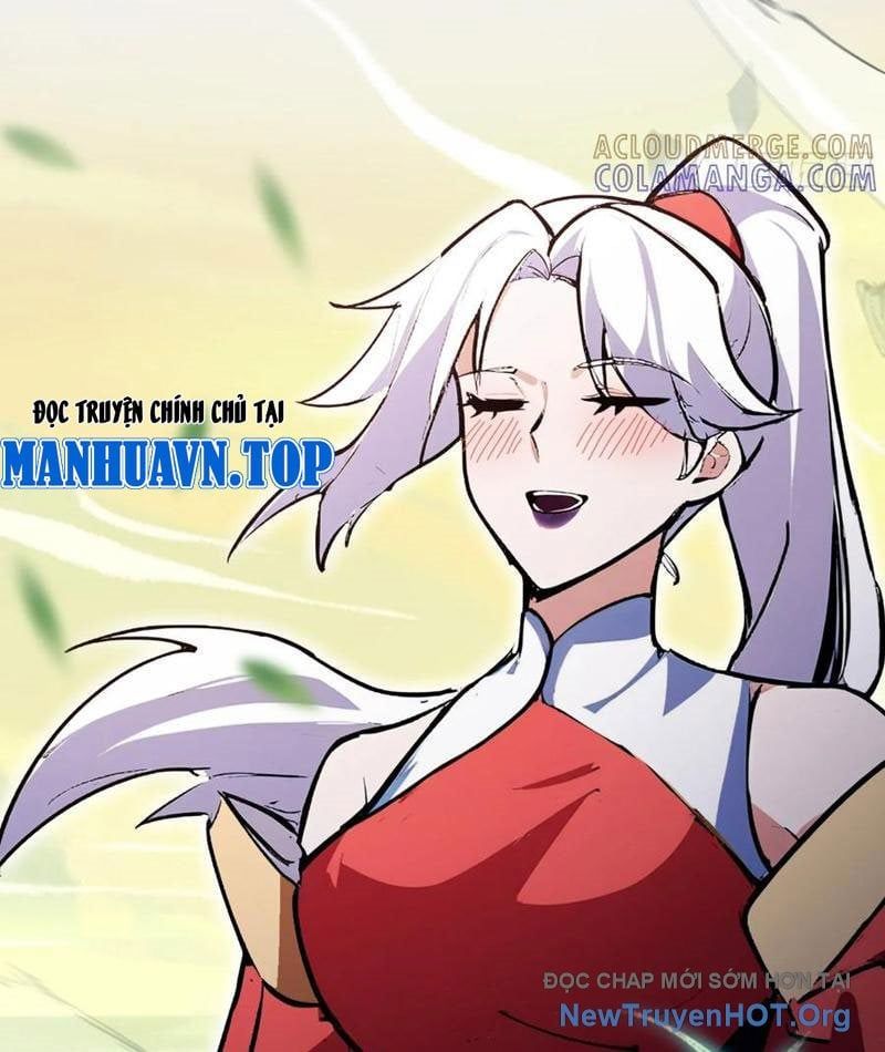 Hoá Ra Ta Đã Vô Địch Từ Lâu Chap 322 - Next Chap 323
