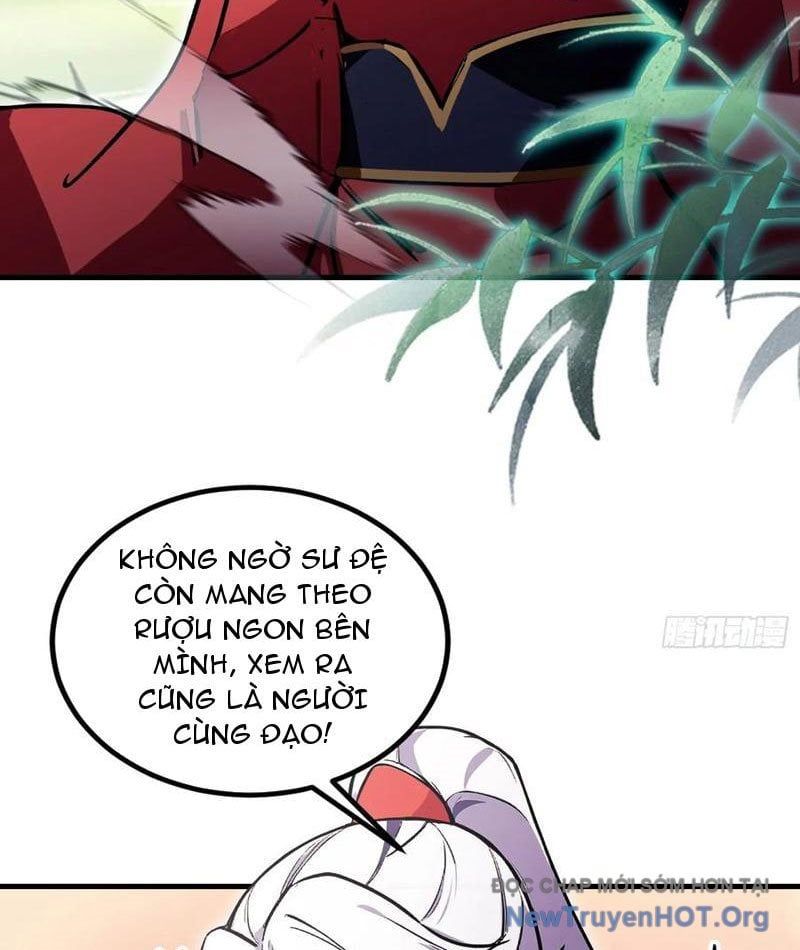 Hoá Ra Ta Đã Vô Địch Từ Lâu Chap 322 - Next Chap 323