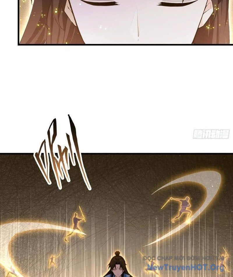 Hoá Ra Ta Đã Vô Địch Từ Lâu Chap 322 - Next Chap 323