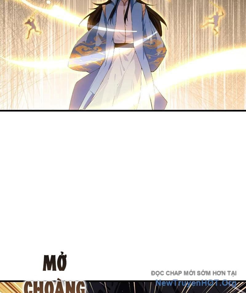 Hoá Ra Ta Đã Vô Địch Từ Lâu Chap 322 - Next Chap 323