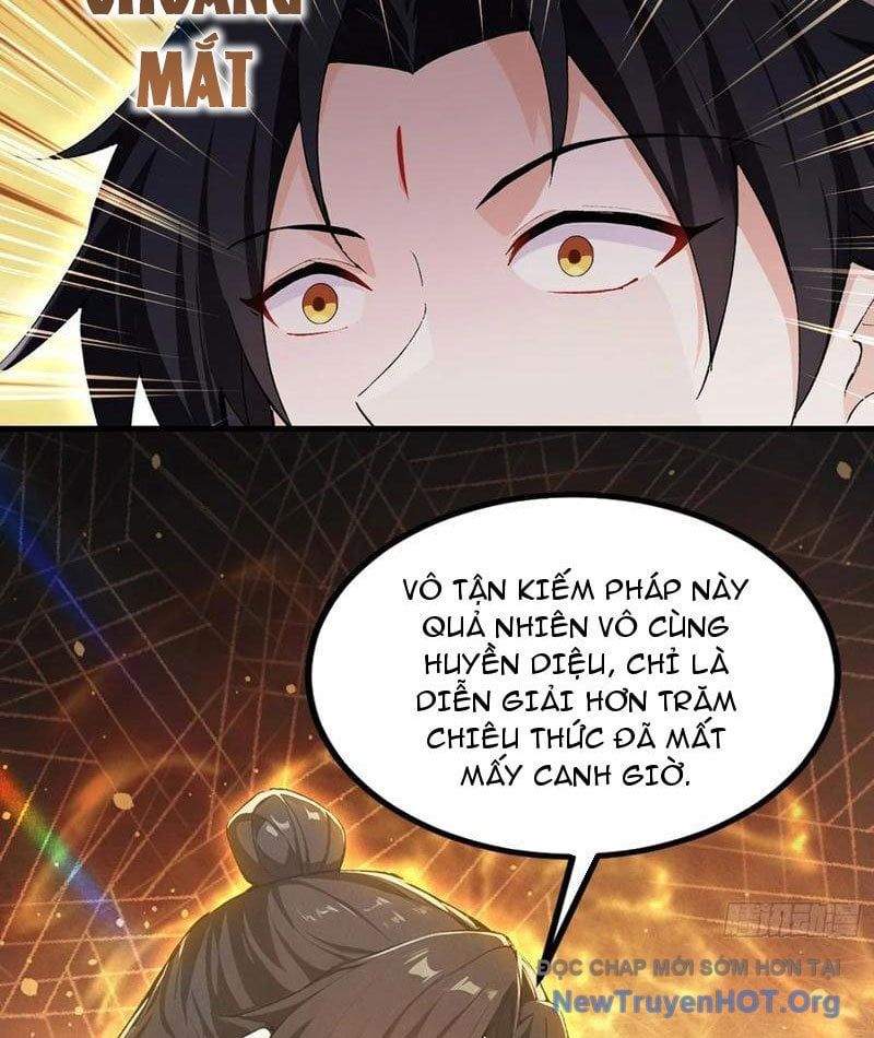 Hoá Ra Ta Đã Vô Địch Từ Lâu Chap 322 - Next Chap 323