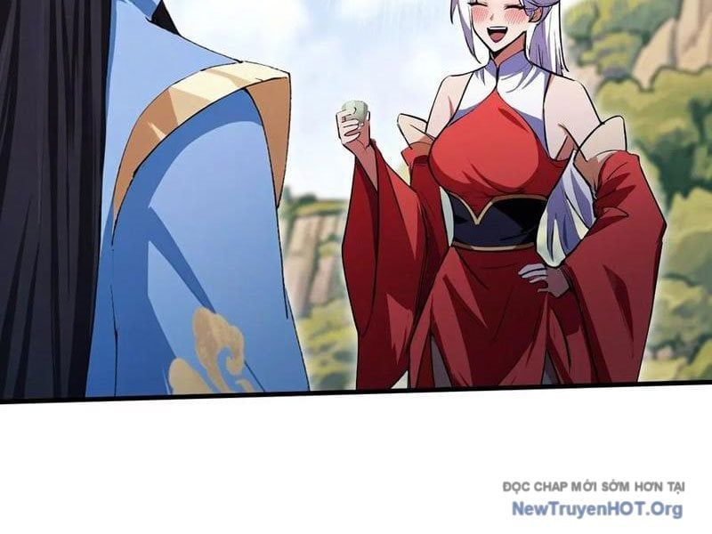 Hoá Ra Ta Đã Vô Địch Từ Lâu Chap 323 - Next Chap 324