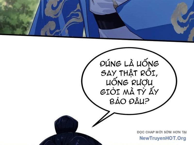 Hoá Ra Ta Đã Vô Địch Từ Lâu Chap 323 - Next Chap 324