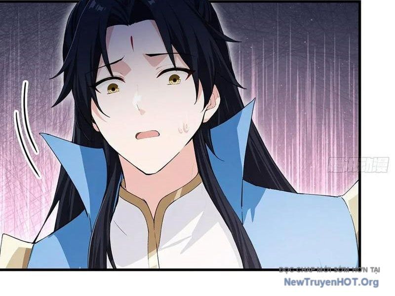 Hoá Ra Ta Đã Vô Địch Từ Lâu Chap 323 - Next Chap 324