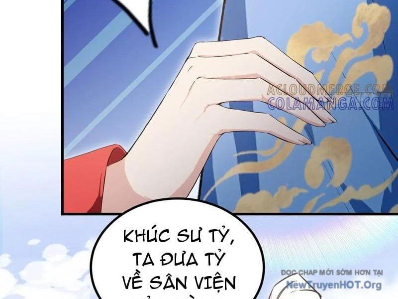 Hoá Ra Ta Đã Vô Địch Từ Lâu Chap 323 - Next Chap 324
