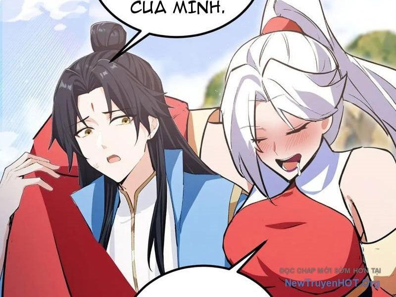Hoá Ra Ta Đã Vô Địch Từ Lâu Chap 323 - Next Chap 324