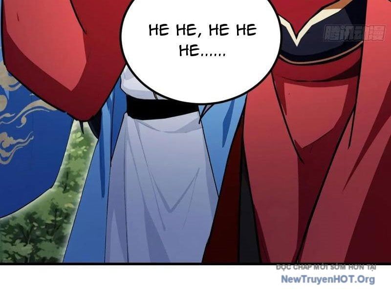 Hoá Ra Ta Đã Vô Địch Từ Lâu Chap 323 - Next Chap 324