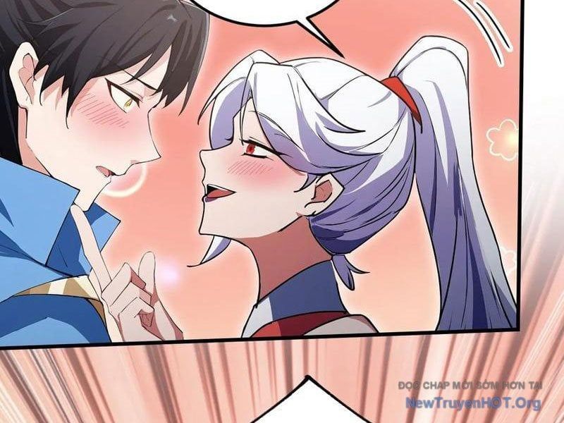 Hoá Ra Ta Đã Vô Địch Từ Lâu Chap 323 - Next Chap 324