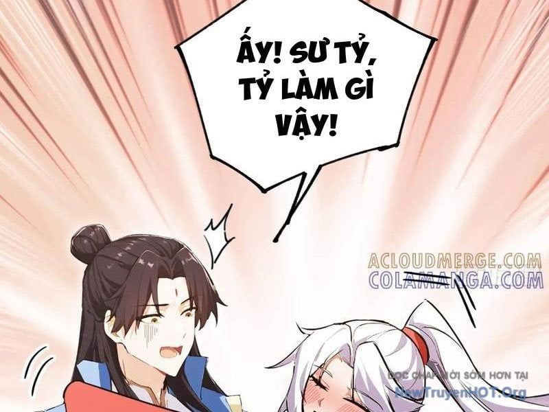 Hoá Ra Ta Đã Vô Địch Từ Lâu Chap 323 - Next Chap 324