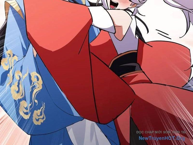 Hoá Ra Ta Đã Vô Địch Từ Lâu Chap 323 - Next Chap 324