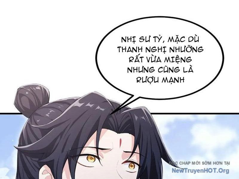 Hoá Ra Ta Đã Vô Địch Từ Lâu Chap 323 - Next Chap 324