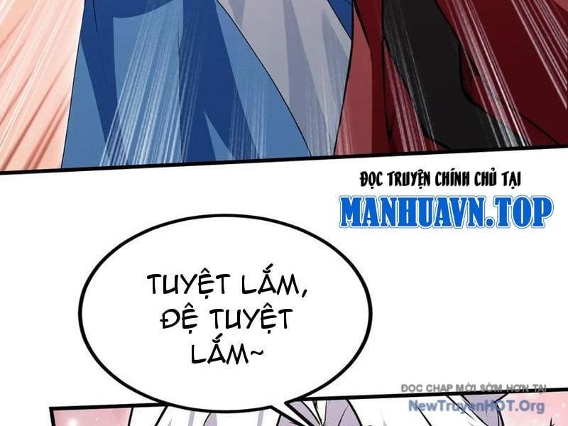 Hoá Ra Ta Đã Vô Địch Từ Lâu Chap 323 - Next Chap 324