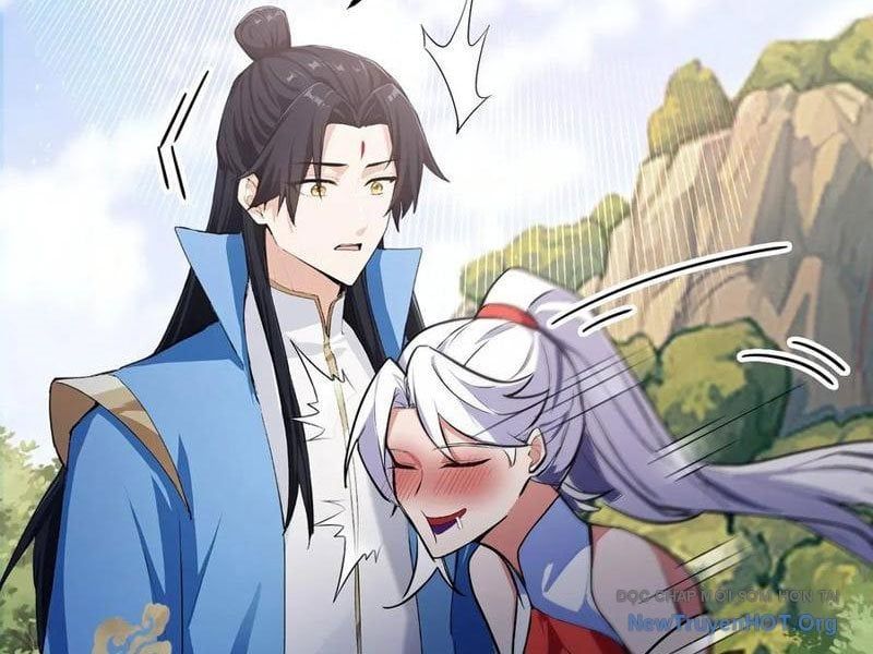 Hoá Ra Ta Đã Vô Địch Từ Lâu Chap 323 - Next Chap 324