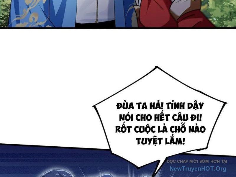 Hoá Ra Ta Đã Vô Địch Từ Lâu Chap 323 - Next Chap 324