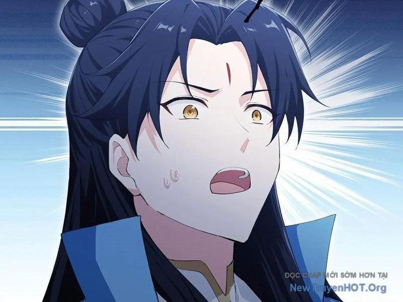 Hoá Ra Ta Đã Vô Địch Từ Lâu Chap 323 - Next Chap 324