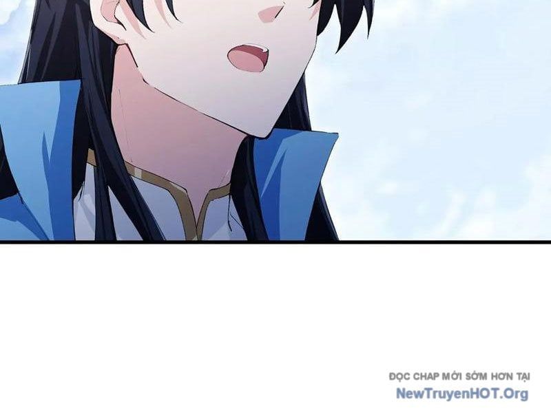 Hoá Ra Ta Đã Vô Địch Từ Lâu Chap 323 - Next Chap 324