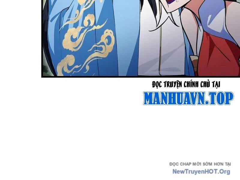 Hoá Ra Ta Đã Vô Địch Từ Lâu Chap 323 - Next Chap 324