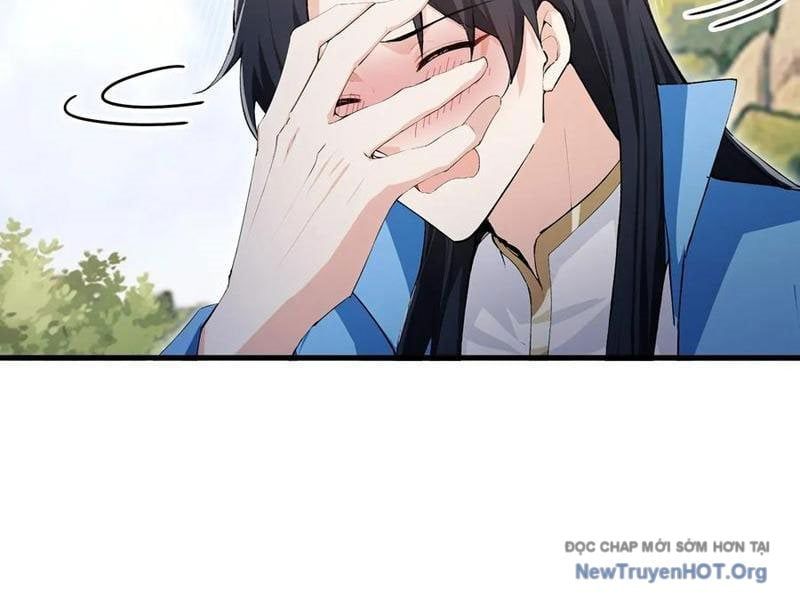 Hoá Ra Ta Đã Vô Địch Từ Lâu Chap 323 - Next Chap 324
