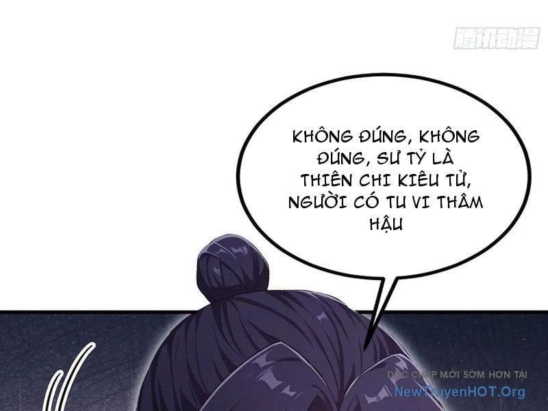 Hoá Ra Ta Đã Vô Địch Từ Lâu Chap 323 - Next Chap 324