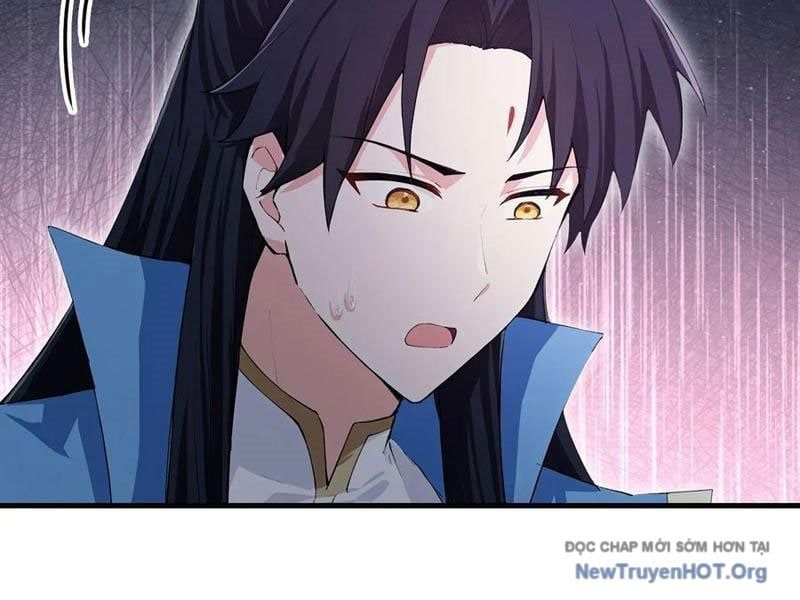 Hoá Ra Ta Đã Vô Địch Từ Lâu Chap 323 - Next Chap 324