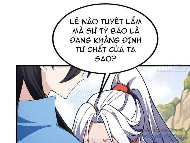 Hoá Ra Ta Đã Vô Địch Từ Lâu Chap 323 - Next Chap 324