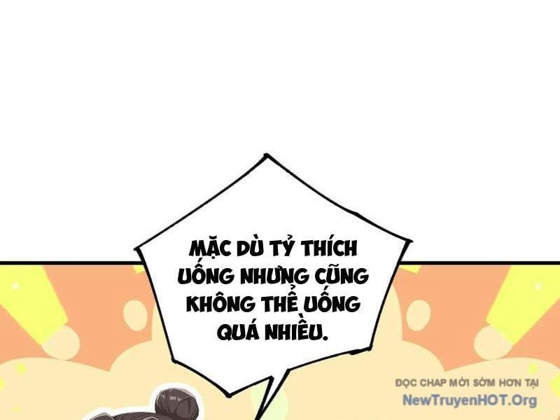 Hoá Ra Ta Đã Vô Địch Từ Lâu Chap 323 - Next Chap 324