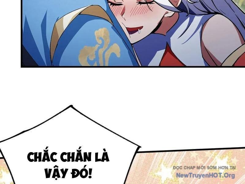 Hoá Ra Ta Đã Vô Địch Từ Lâu Chap 323 - Next Chap 324
