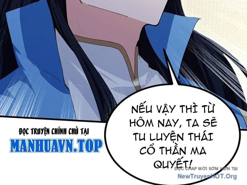 Hoá Ra Ta Đã Vô Địch Từ Lâu Chap 323 - Next Chap 324