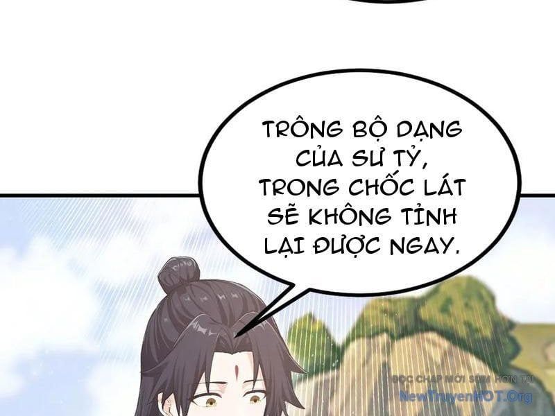 Hoá Ra Ta Đã Vô Địch Từ Lâu Chap 323 - Next Chap 324