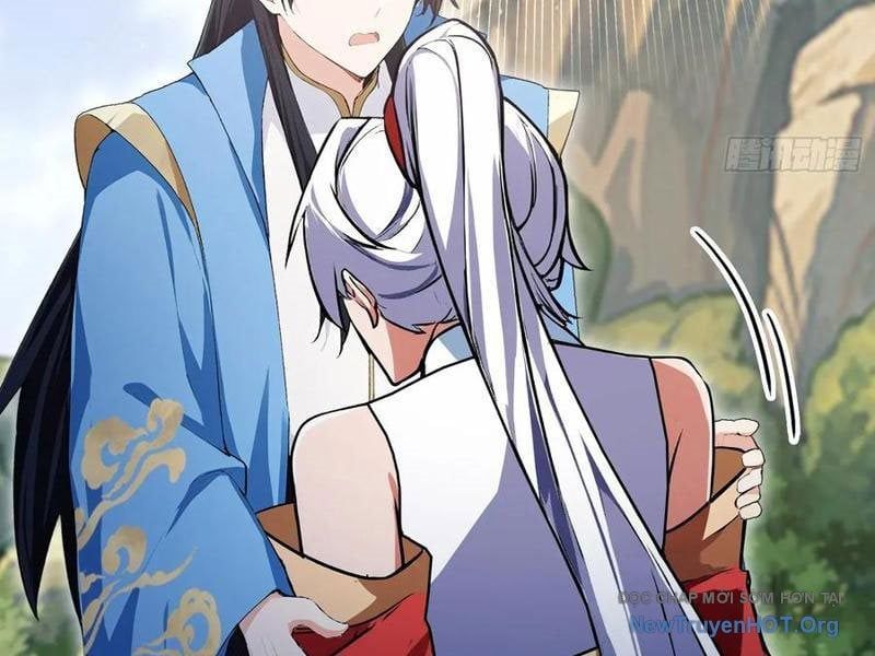 Hoá Ra Ta Đã Vô Địch Từ Lâu Chap 323 - Next Chap 324