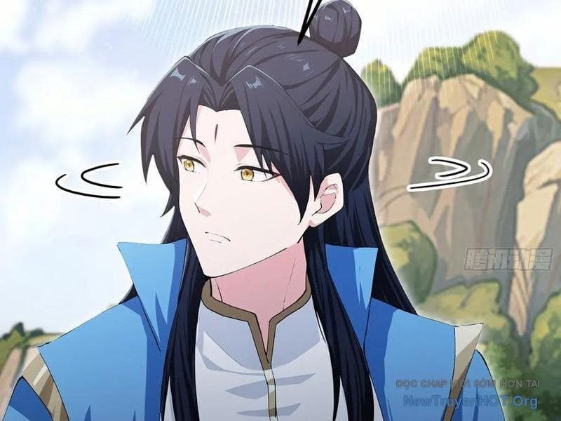 Hoá Ra Ta Đã Vô Địch Từ Lâu Chap 323 - Next Chap 324